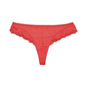 Simone Pérèle Womens Simone Perele Allure Tanga